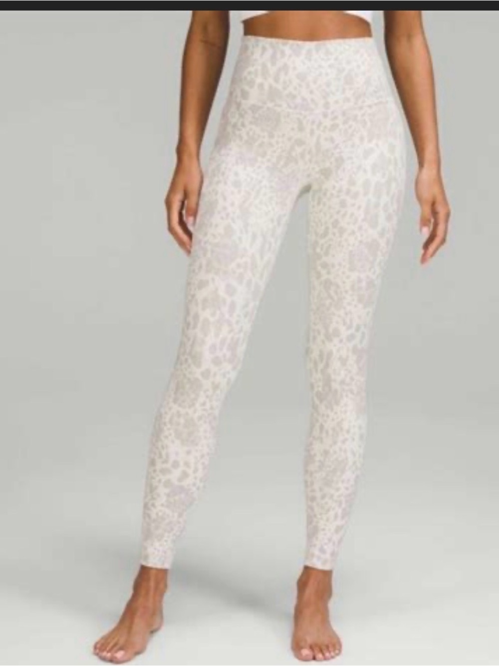Lululemon align leggings *25inch